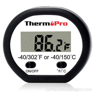 Digital Instant-read Meat Thermometers for bbq use